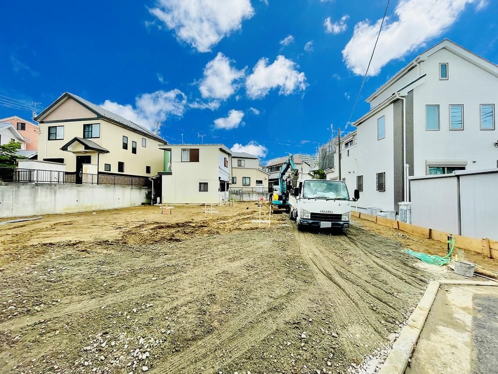 Building Land for Sale in Hodogaya-ku, Yokohama - Thumbnail 2