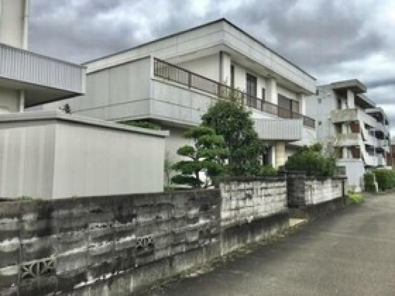 5LDK+S Detached House for Sale in Tokushima City - Thumbnail 4