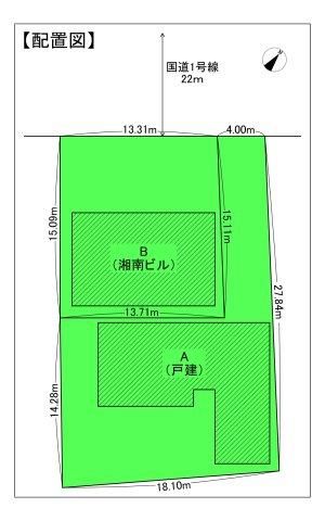 9LDK Mixed-Use Building in Odawara, Kanagawa - Thumbnail 3