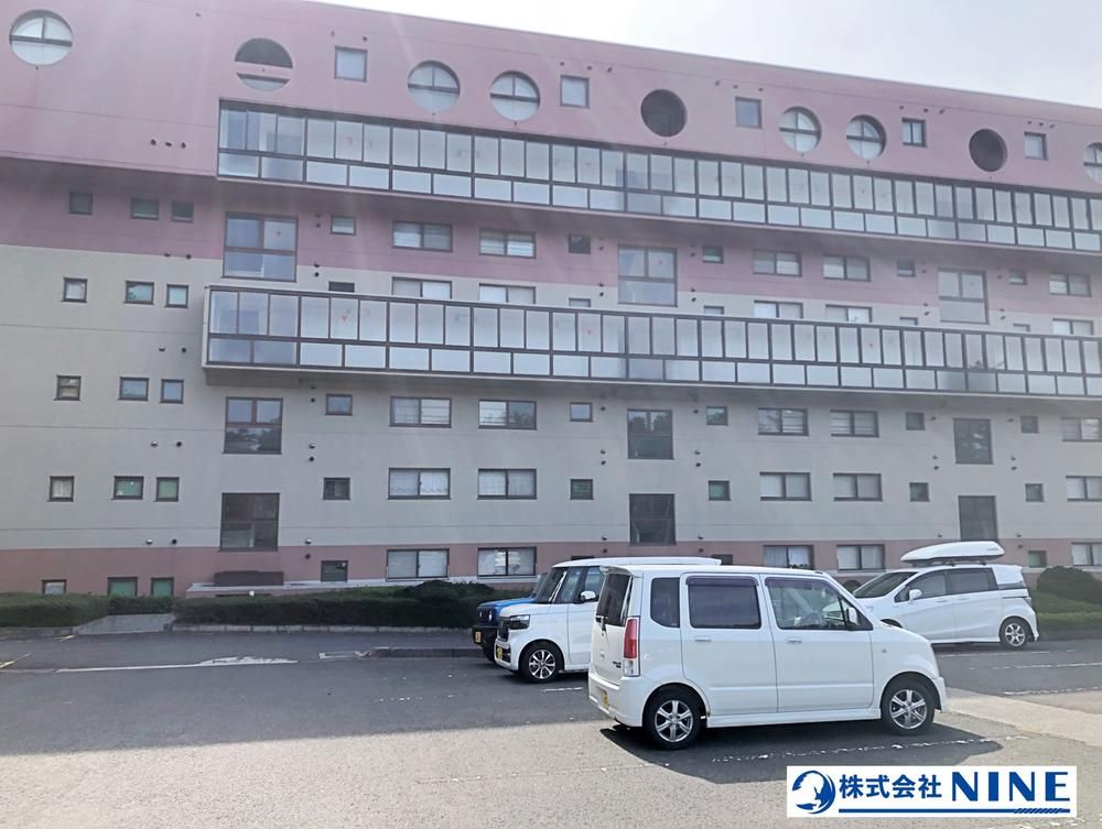1LDK Apartment Near Mount Daisen in Tottori - 1.5 Million Yen - Thumbnail 2