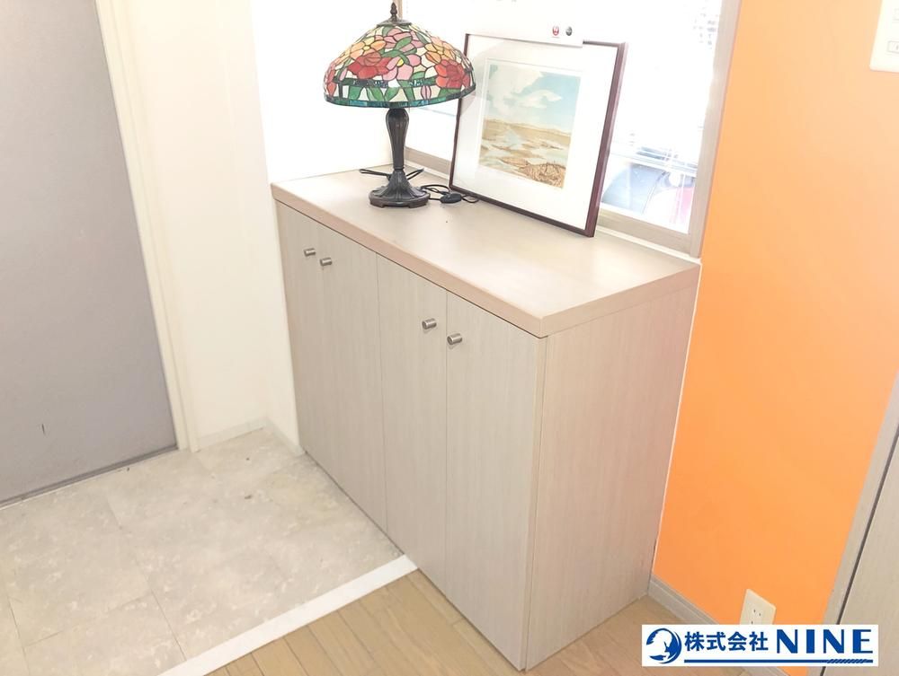 1LDK Apartment Near Mount Daisen in Tottori - 1.5 Million Yen - Thumbnail 3