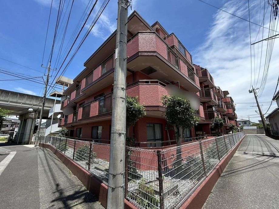 4LDK Apartment for Sale in Iwatsuki, Saitama City - Thumbnail 3
