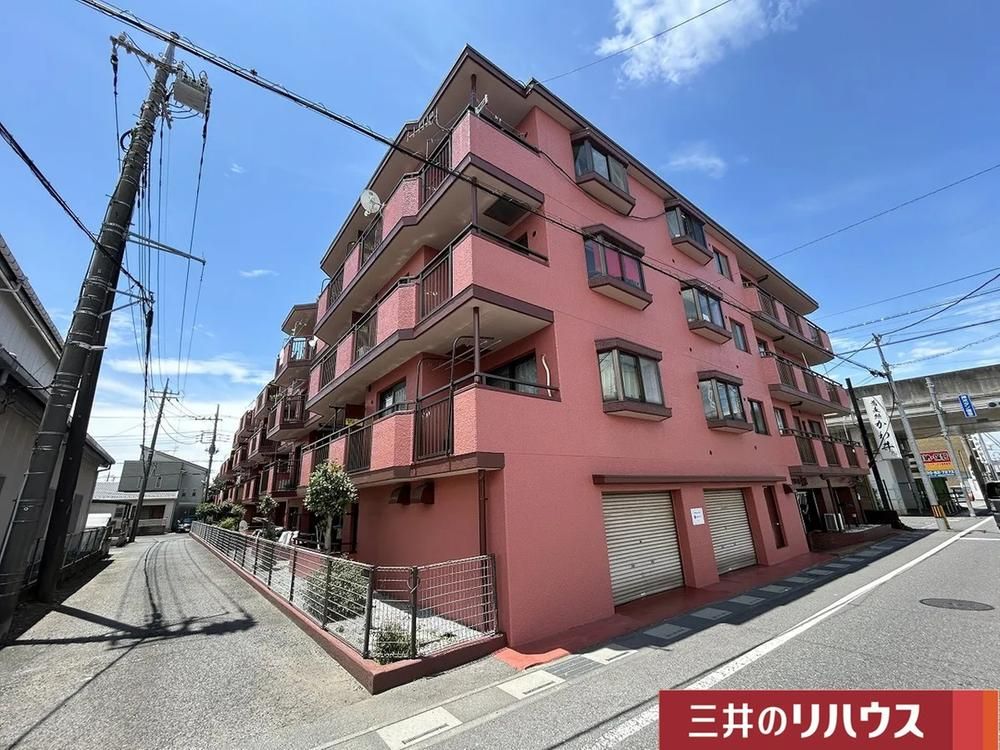 4LDK Apartment for Sale in Iwatsuki, Saitama City - Thumbnail 2