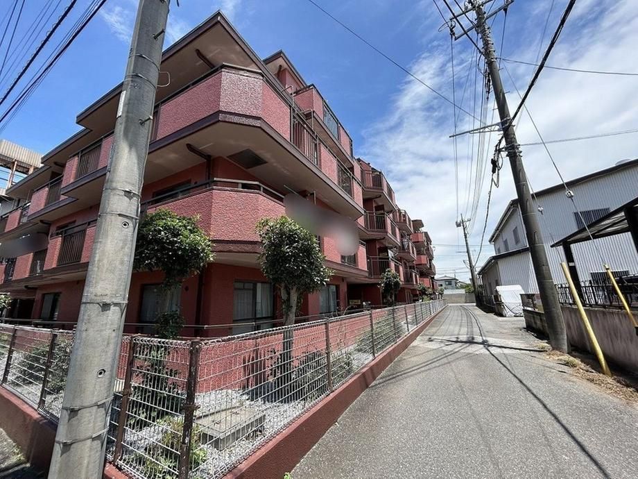 4LDK Apartment for Sale in Iwatsuki, Saitama City - Thumbnail 4