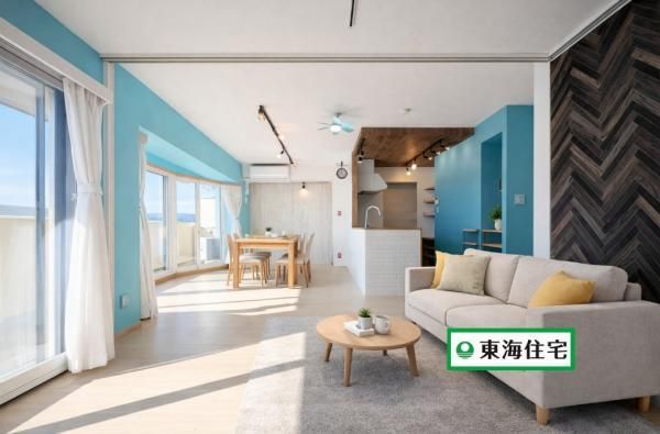 3LDK Apartment for Sale in Taihaku, Sendai, Miyagi - Thumbnail 4