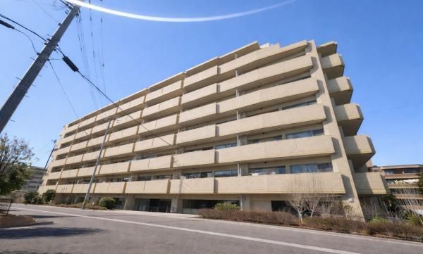 3LDK Apartment for Sale in Taihaku, Sendai, Miyagi - Thumbnail 2