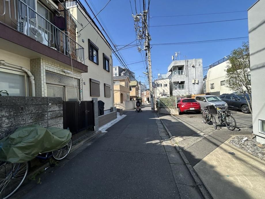 41.57 sqm Land for Sale in Kyodo, Setagaya, Tokyo - Thumbnail 2