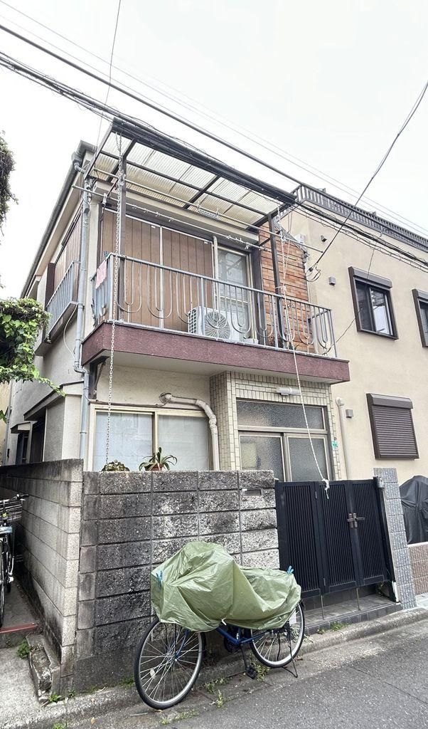 41.57 sqm Land for Sale in Kyodo, Setagaya, Tokyo - Thumbnail 3