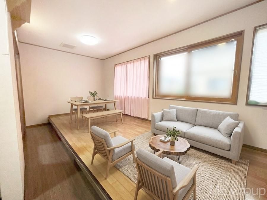 2LDK Detached House in Tokorozawa for Sale - Thumbnail 2