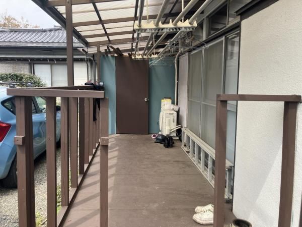 5K House in Utsunomiya City, Tochigi Prefecture - 4.38 Million Yen - Thumbnail 3