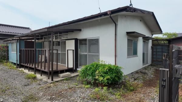 5K House in Utsunomiya City, Tochigi Prefecture - 4.38 Million Yen - Thumbnail 2