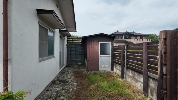 5K House in Utsunomiya City, Tochigi Prefecture - 4.38 Million Yen - Thumbnail 4