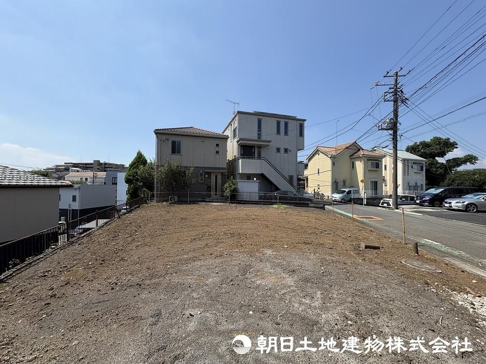 Land for Sale in Sagamihara, Kanagawa - 47 Tsubo Plot - Thumbnail 3