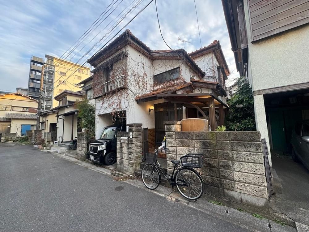 Vacant Land for Sale in Kobou, Misato - Saitama Prefecture - Thumbnail 4