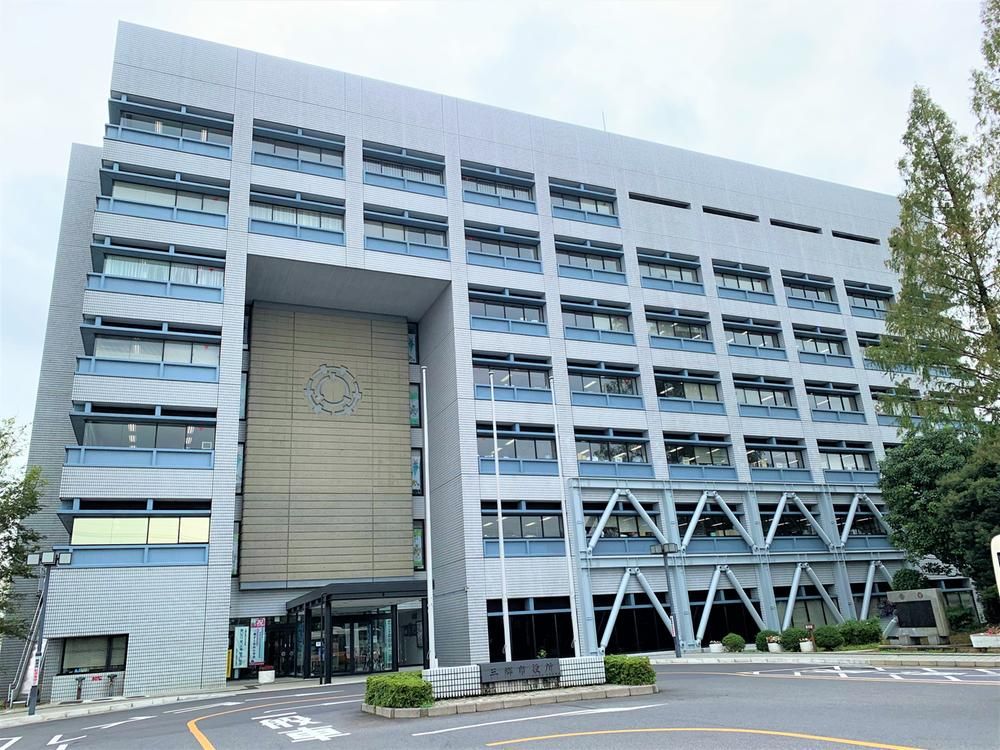 Vacant Land for Sale in Kobou, Misato - Saitama Prefecture - Thumbnail 3