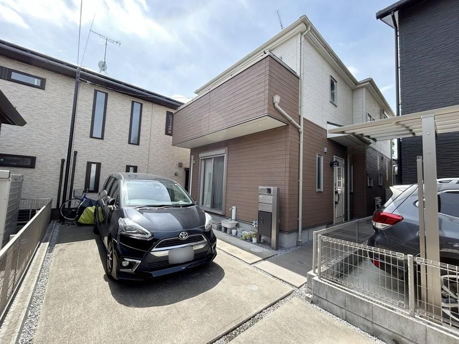 3LDK+S House for Sale in Kita-ku, Saitama City, 109m2 - Thumbnail 3