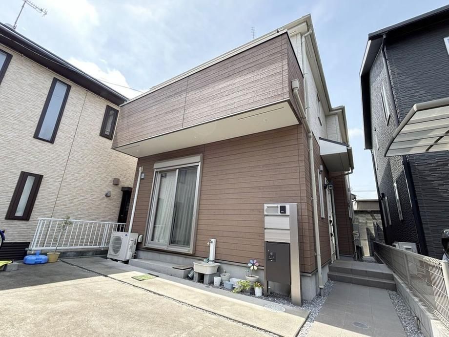 3LDK+S House for Sale in Kita-ku, Saitama City, 109m2 - Thumbnail 2
