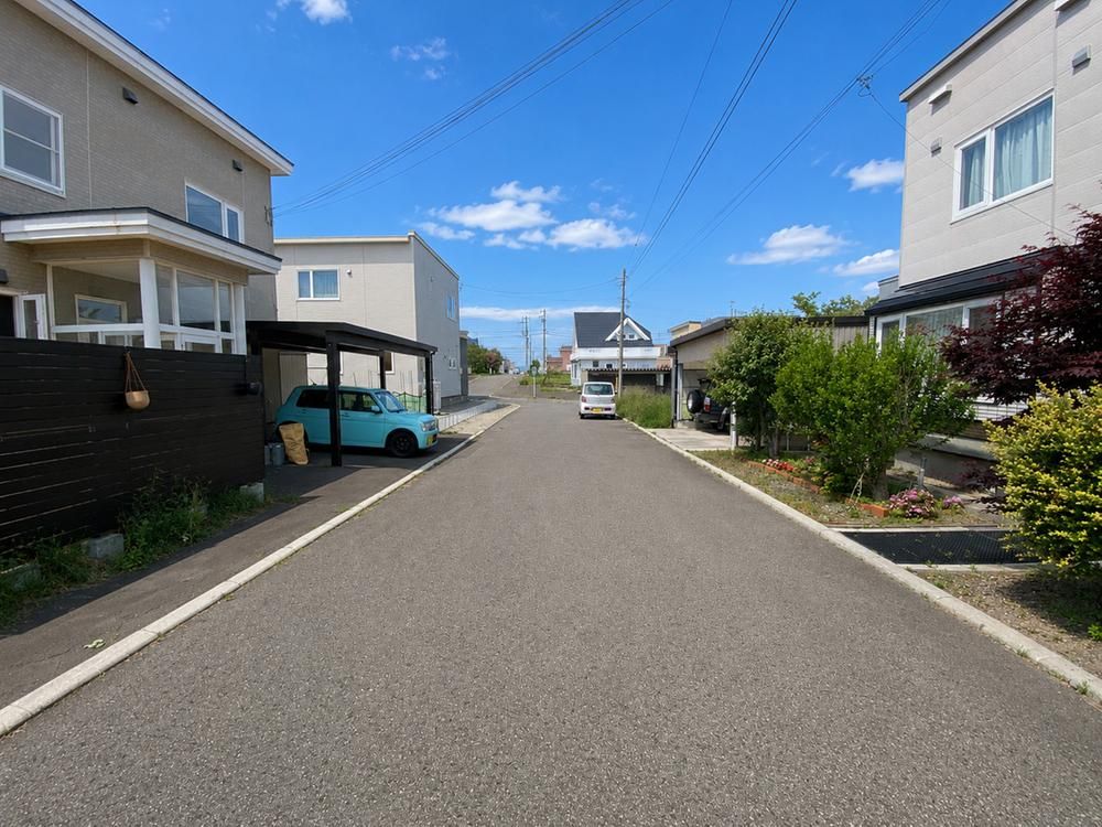 3LDK House for Sale in Kita Hiroshima, Hokkaido - 104.33 sqm - Thumbnail 3