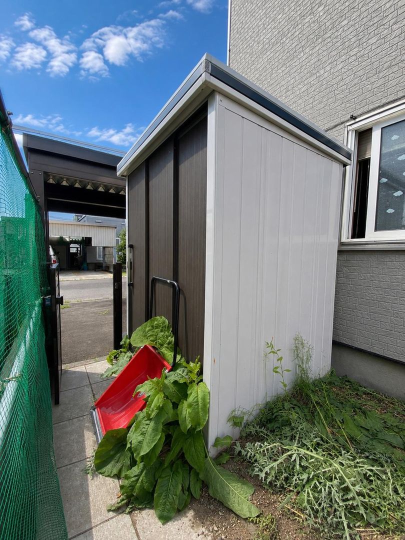 3LDK House for Sale in Kita Hiroshima, Hokkaido - 104.33 sqm - Thumbnail 4