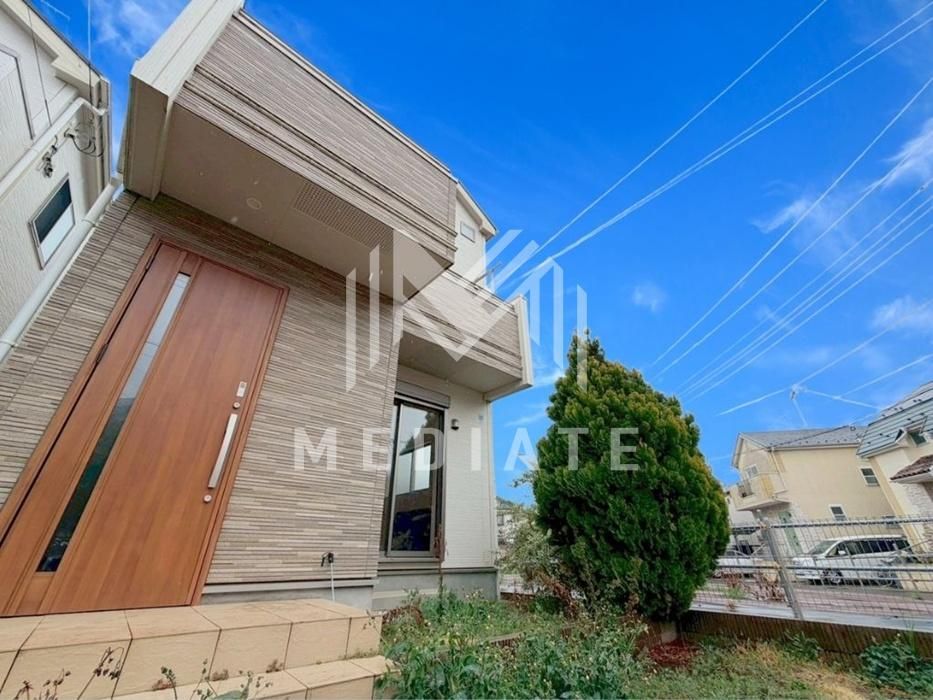 4LDK Detached House for Sale in Higashimurayama, Tokyo - Thumbnail 3