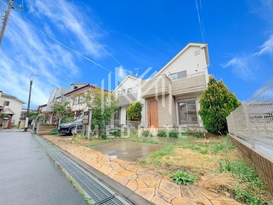 4LDK Detached House for Sale in Higashimurayama, Tokyo - Thumbnail 4