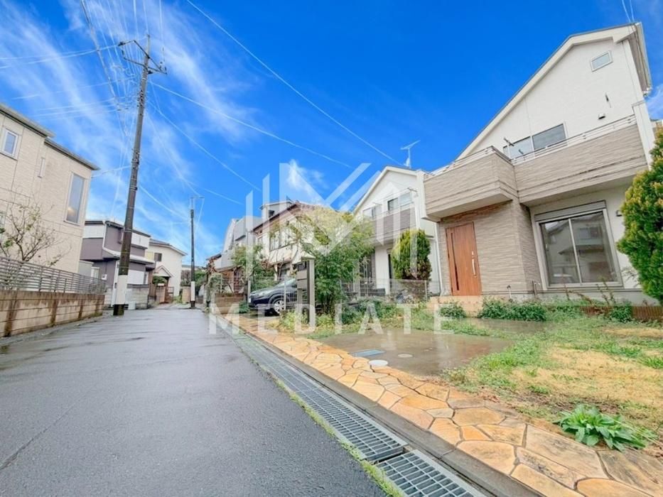 4LDK Detached House for Sale in Higashimurayama, Tokyo - Thumbnail 2