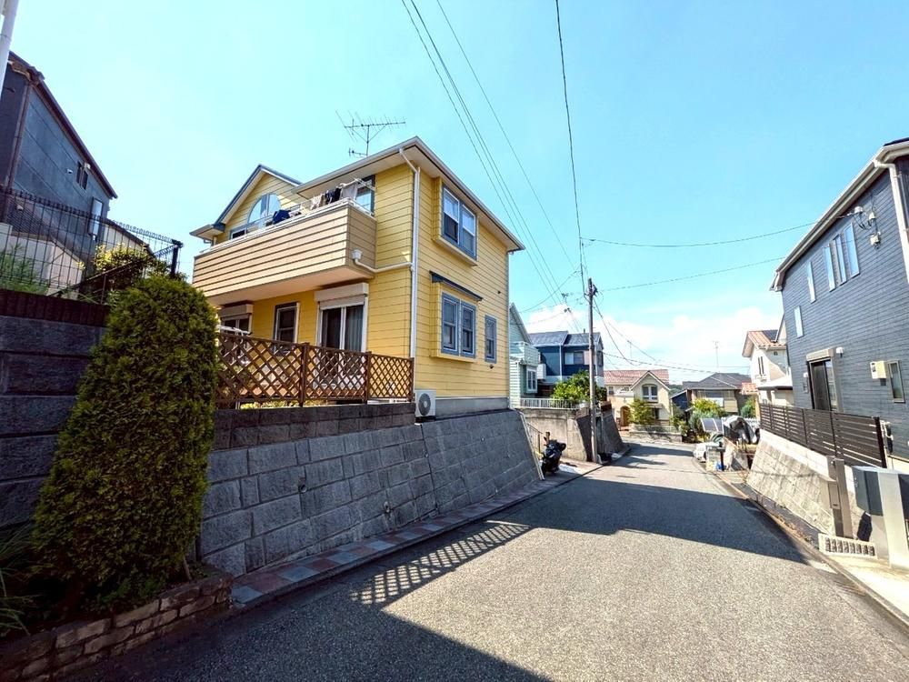 4LDK American-Style House in Quiet Machida Area - Thumbnail 2