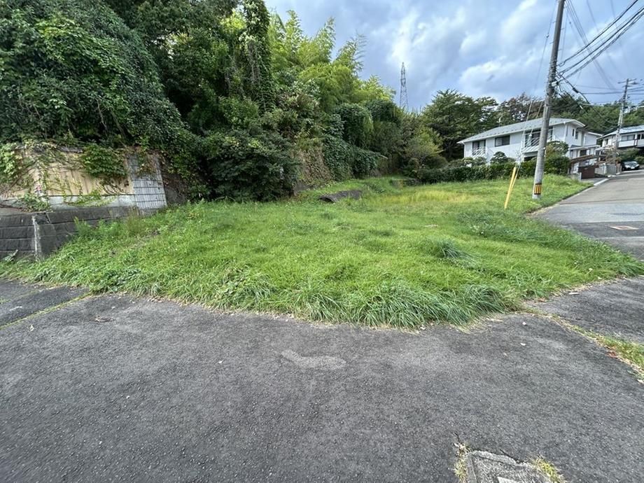 397.72m2 Land for Sale in Kaigamori, Aoba Ward, Sendai - Thumbnail 4