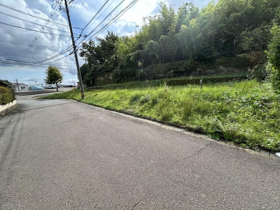 397.72m2 Land for Sale in Kaigamori, Aoba Ward, Sendai - Thumbnail 3