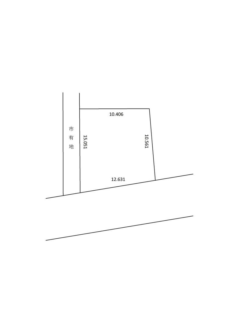 Land for Sale in Nishi Ward, Sapporo - 142.82 sqm - Thumbnail 3