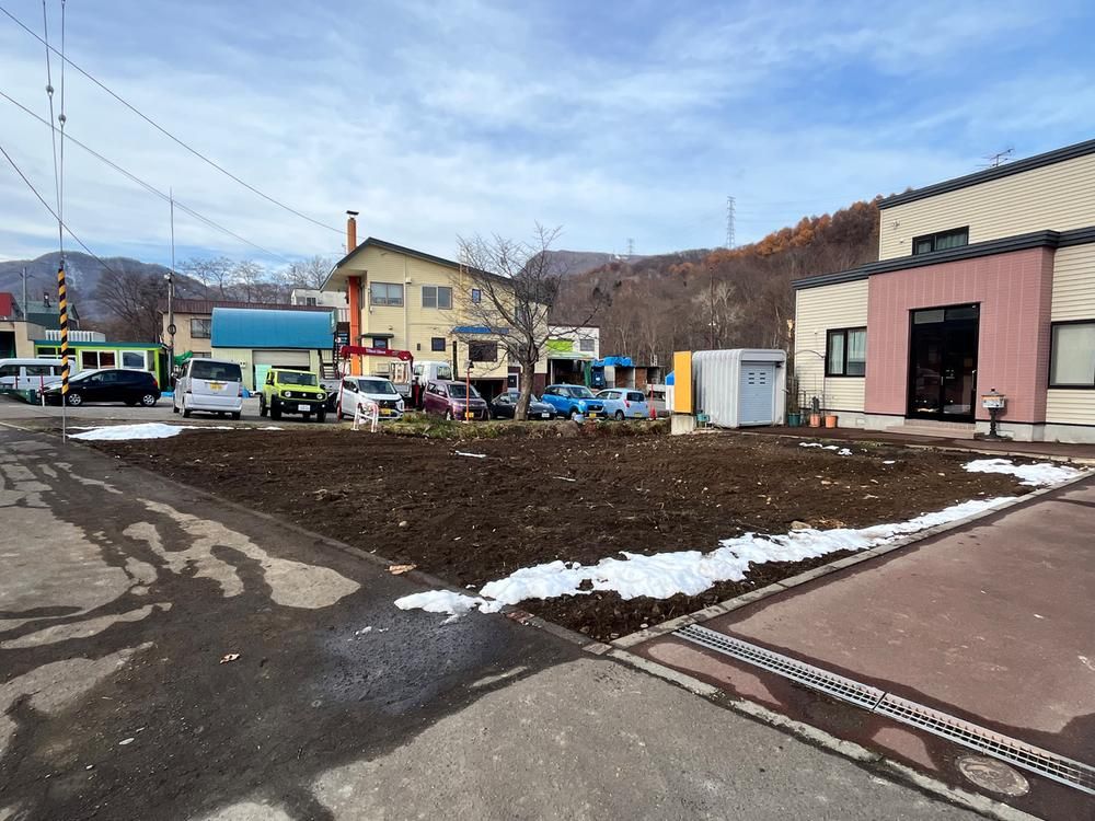 Land for Sale in Nishi Ward, Sapporo - 142.82 sqm - Thumbnail 2