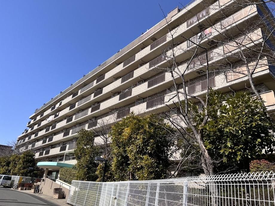 3LDK Apartment in Funabashi, Chiba for Sale - 63.67m² - Thumbnail 2