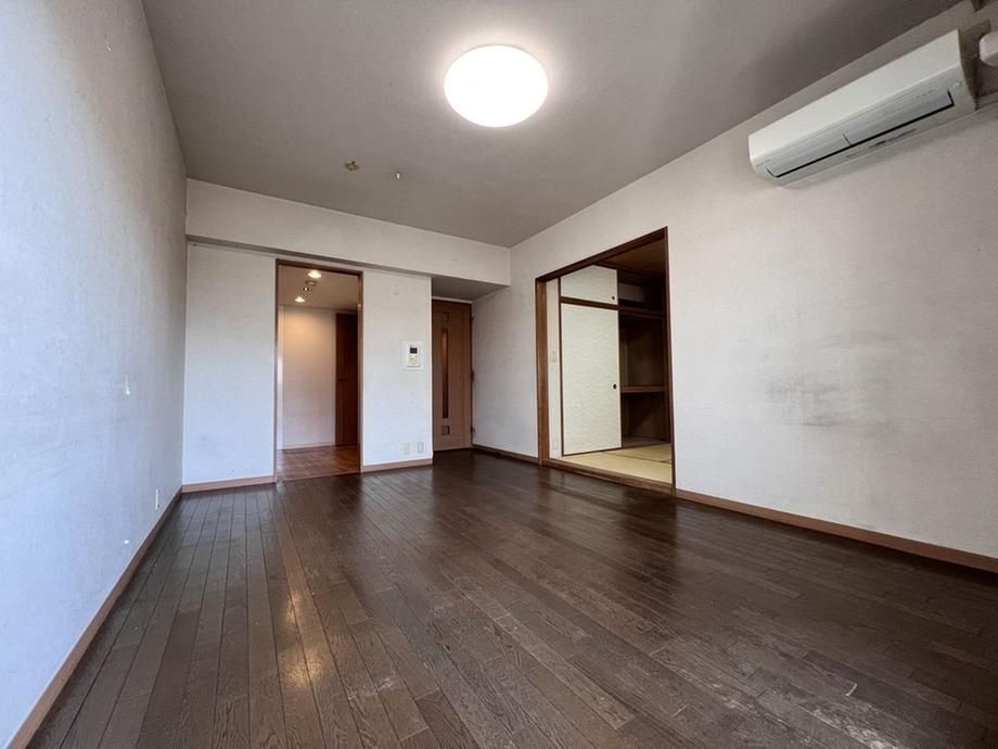 3LDK Apartment in Funabashi, Chiba for Sale - 63.67m² - Thumbnail 3