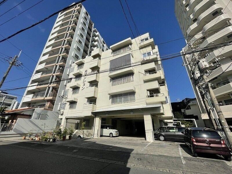 2LDK Apartment for Sale in Ginowan, Okinawa - 43m2 - Thumbnail 4