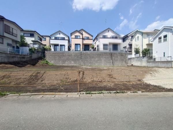 Building Plot for Sale in Sandaicho, Yokohama, 150.35 sqm - Thumbnail 4