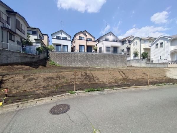 Building Plot for Sale in Sandaicho, Yokohama, 150.35 sqm - Thumbnail 3