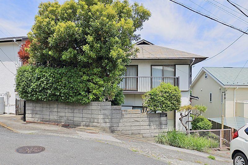 209 sqm Land for Sale in Hayama, Kanagawa - Thumbnail 4