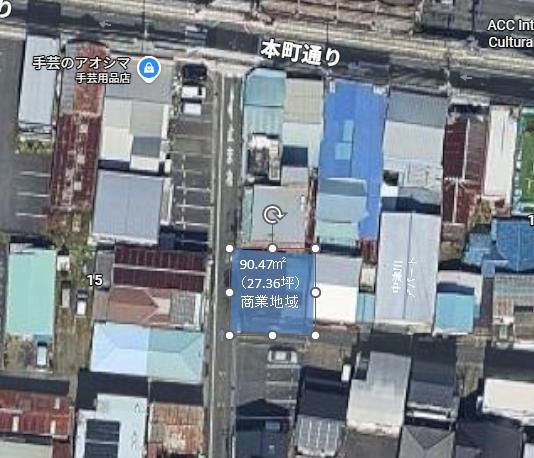 Land for Sale in Fujinomiya City, Shizuoka - 90.47m2 - Thumbnail 4