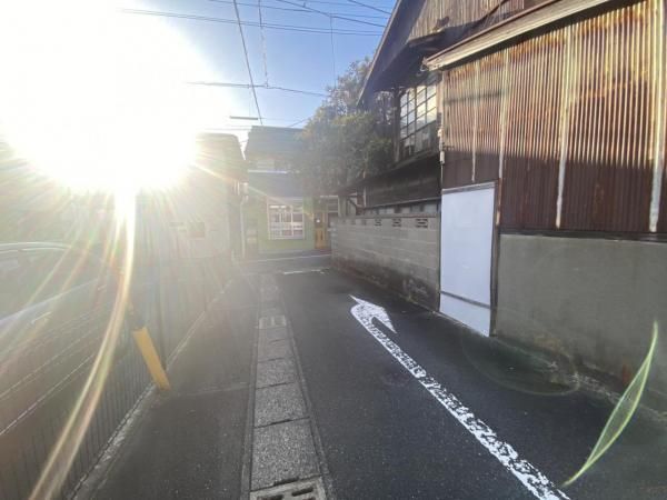 Land for Sale in Fujinomiya City, Shizuoka - 90.47m2 - Thumbnail 2