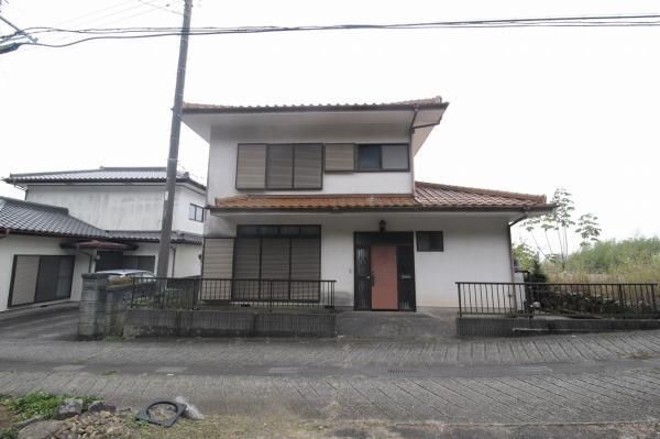 4DK House for Sale in Tsukuba, Ibaraki - 127.52 sqm - Image 1