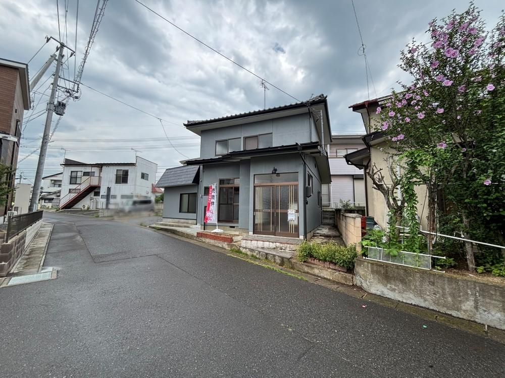 Renovated 3LDK House in Koriyama, Fukushima for Sale - Thumbnail 2