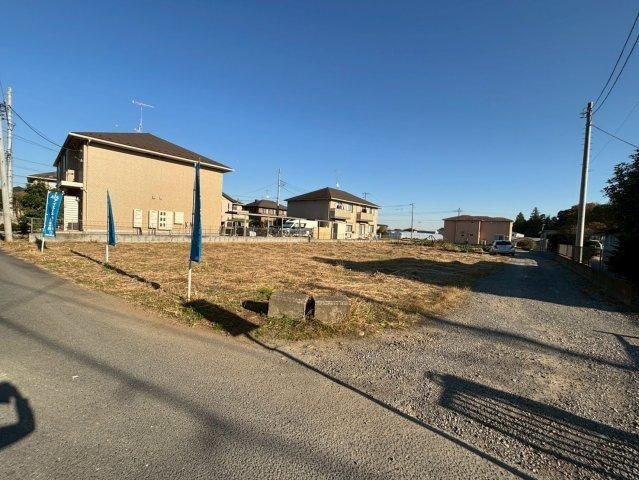 Land for Sale in Kawagoe, Saitama - 257.7 sqm - Thumbnail 4