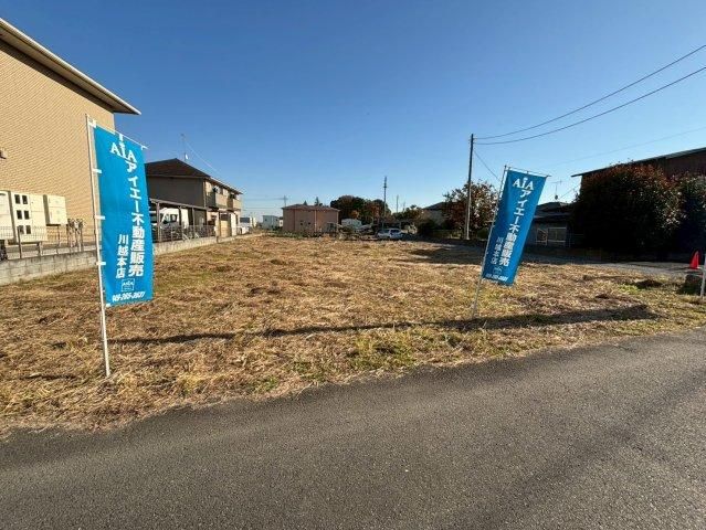 Land for Sale in Kawagoe, Saitama - 257.7 sqm - Thumbnail 3