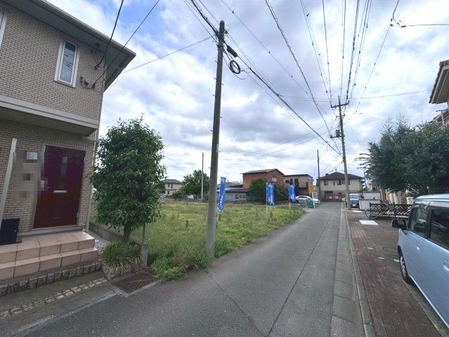 Land for Sale in Kawagoe, Saitama - 257.7 sqm - Thumbnail 2