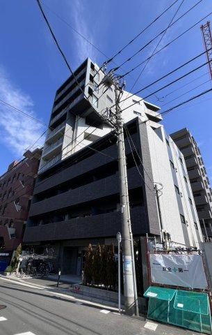 2LDK Apartment for Sale in Kanagawa Ward, Yokohama - Thumbnail 3