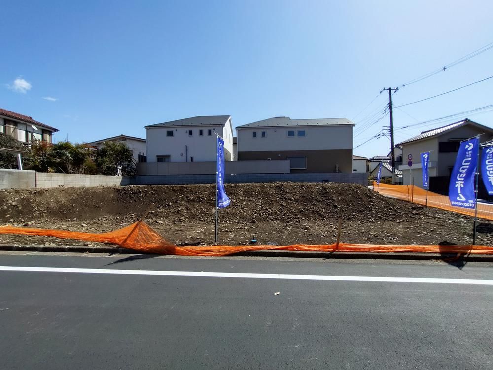 Land for Sale in Hamura, Tokyo - 101.31 sqm Plot Near Hamura Station - Thumbnail 2