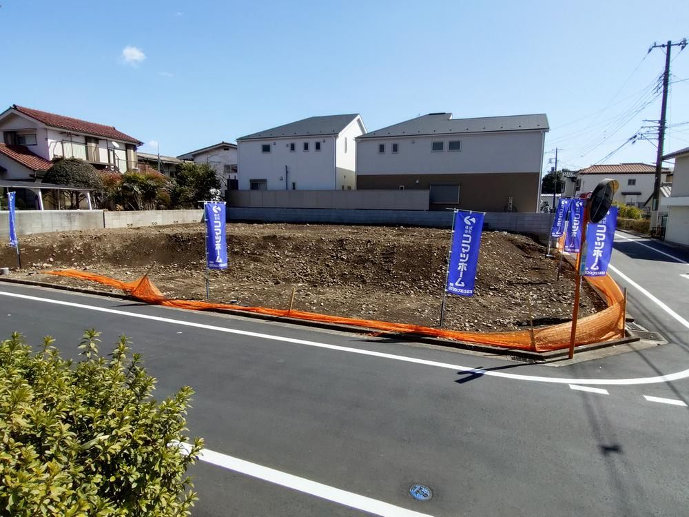 Land for Sale in Hamura, Tokyo - 101.31 sqm Plot Near Hamura Station - Thumbnail 3