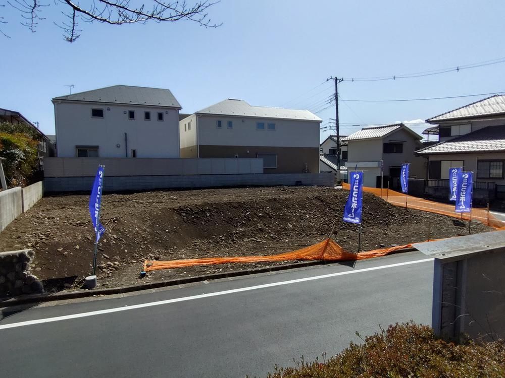 Land for Sale in Hamura, Tokyo - 101.31 sqm Plot Near Hamura Station - Thumbnail 4
