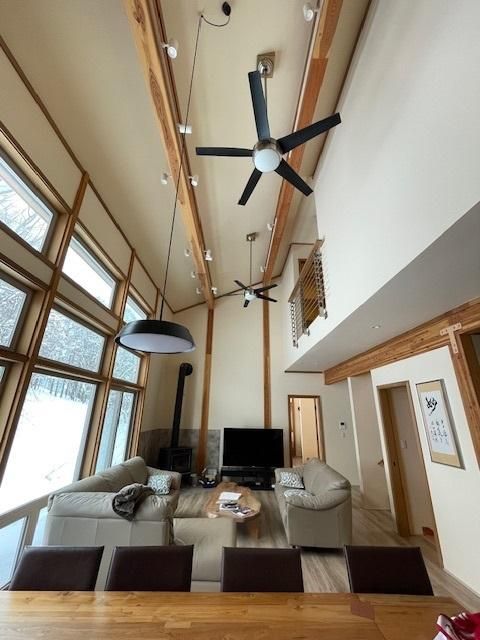 5LDK+S House for Sale in Niseko, Hokkaido - 266 sqm - Thumbnail 3