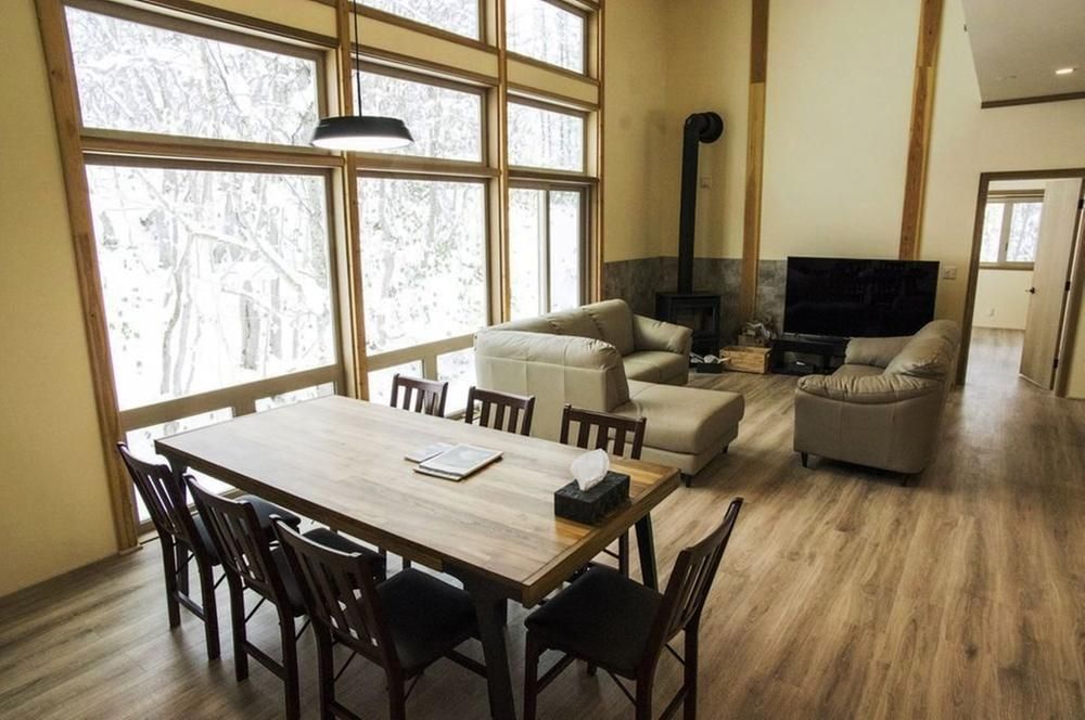 5LDK+S House for Sale in Niseko, Hokkaido - 266 sqm - Thumbnail 4